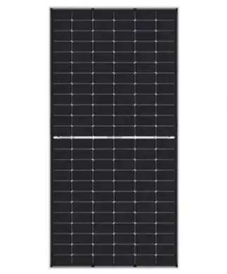 Солнечный фотоэлектрический модуль JinkoSolar JKM635N-66HL4M-BDV (bifacial)
