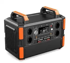 Портативная электростанция Power Station T10