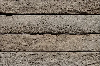 Плитка ручной формовки Loft Brick Коллекция Rockface 535 535х40х20 мм