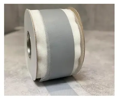 Эластичная лента для гидроизоляции швов TEKNO Teknomer PVC Champer Tapes 120/70 10 м