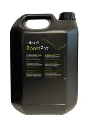 Полімерний латекс Litokol Boost Pro 10 кг