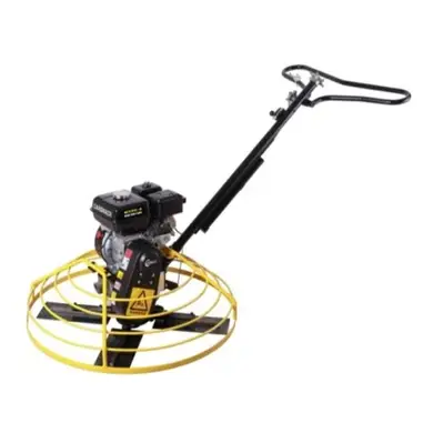 Затиральная машина CAREMACK MT36-4 MT36-4 бензиновая + двигатель Honda GX-160