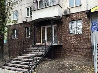 Фасадные термопанели "Скальный камень" SUNROCK 600х400 пенополистирол 30 мм
