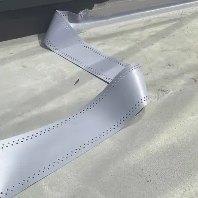 Перфорированная лента ТЕП Arfen Hydroflex 300/1 mm