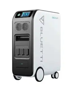 Портативная электростанция BLUETTI EP500Pro