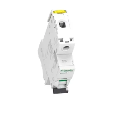Автоматичний вимикач Schneider Electric 1-п. IC60N 20A B (6кА) (C3)