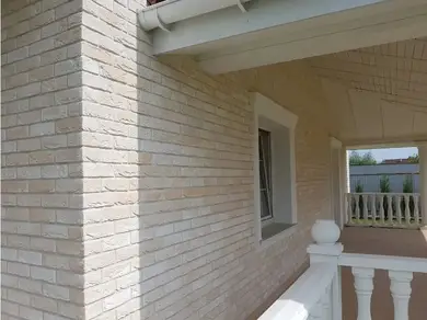 Угловые элементы Loft Brick Коллекция Краса Традиций Кремона 20 192/81х65х15мм