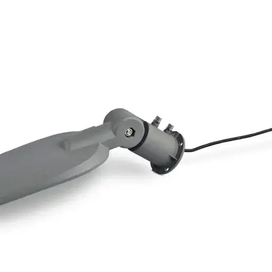 LED уличный фонарь автономный Videx 60W 5000K (VL-SLSO-605)