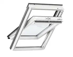Вікно Мансардне VELUX Стандарт GLU 0051 FK08 66x140см