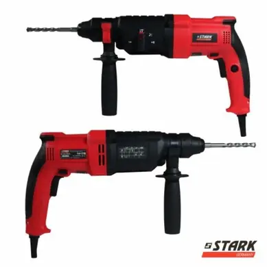 Електроперфоратор STARK RH-930 PROFI SDS-Plus, 930W