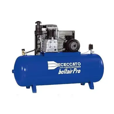 Компрессор поршневый ABAC B6000/500 CT 7.5 V400 CE 5,5кВт