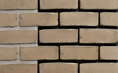 Цегла ручного формування ENGELS Oeffelt Opaline-smook WF 210x100x50 мм