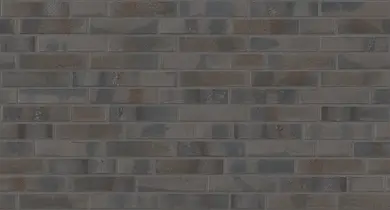 Кут Ströher Brickwerk Moorbraun DF 240x115x52x12 мм