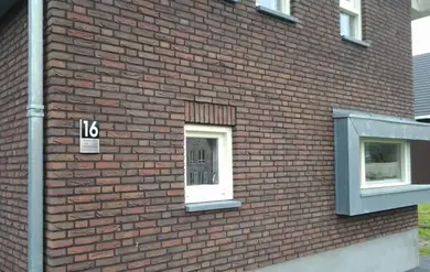 Цегла ручного формування ENGELS Helden Engels Rustiek Gereduceerd WF 210х100х50 мм