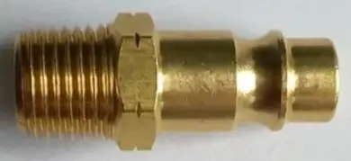 Ніпель 3/8” для пневмоінструменту Suntech
