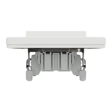 Кнопка Schneider Electric 2-мод. "ASFORA" белая (C1)