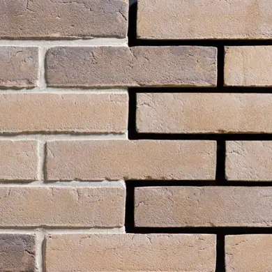 Кирпич ручной формовки ENGELS Oeffelt Oasen WF 210x100x50 мм