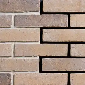 Кирпич ручной формовки ENGELS Oeffelt Oasen WF 210x100x50 мм
