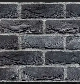 Плитка ручной формовки Loft Brick Коллекция Красота Традиций 210х65х15мм Манхеттен 20
