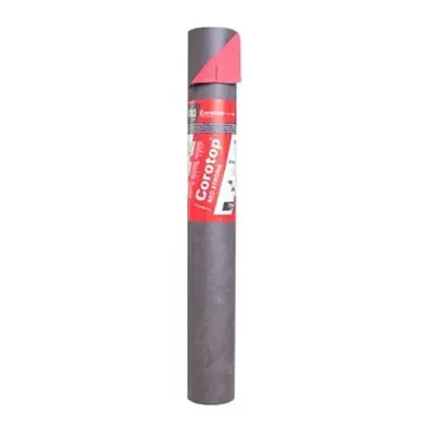 Супердифузійна мембрана Corotop Red Strong 180 1,5х50м