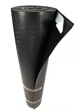 Гидроизоляционная мембрана AlphaDam AlphaProPlus 1,50 x 30 м