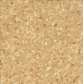 Линолеум Grabo Fortis Kork (темно-бежевый) 2 м