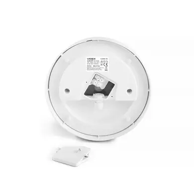 LED світильник ART IP65 круглий Videx 15W 5000K (VL-BHFR-155)