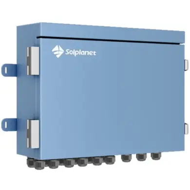 З'єднувальна коробка для акумуляторних батарей Solplanet Combiner Box ASW1000-CB-HB