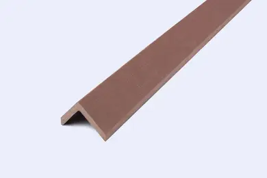 Комплектующие Woodlux Уголок 40х40х2200
