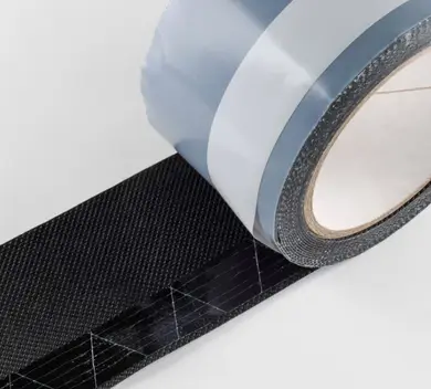 Стрічка віконна зовнішня Fixit В3-2 100мм х 25м