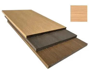 Плинтус Legro Ultra Naturale Maple 180х10х3600 mm