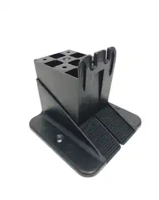 Регульована опора DD Pedestals Raptor L 65-95мм
