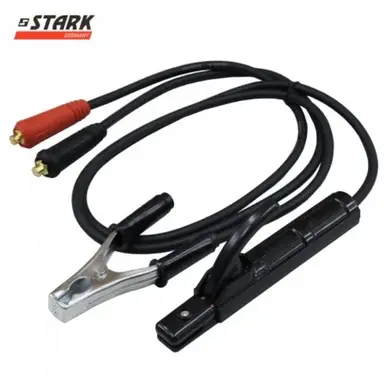 Инвертор сварочный STARK ISP-1600 MMA LCD 220В, 160А(60%)