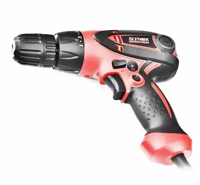 Шурупокрут мережевий STARK EDC-550 PROFI 550Вт