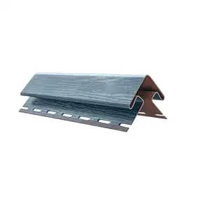 Кут зовнішній 90° RainWay L-3000 мм RAL 7016 Темно-графітовий