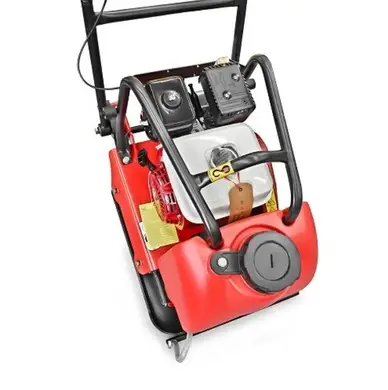 Виброплита STARK PC-90H (Honda) 4.0 кВт