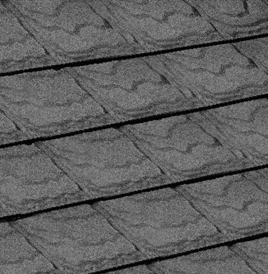 Композитна черепиця QueenTile Slate Ardesia
