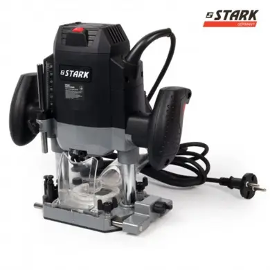 Фрезер мережевий STARK ER-1400 PROFI 1400Вт