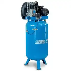 Компресор поршневий ABAC PRO A49B 200 VT4 3 кВт