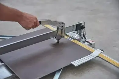 Плиткоріз ручний BATTIPAV PROFI EVO 133