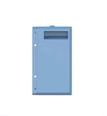 Підставка для акумуляторної батареї Solplanet ASW5120-LB-G3