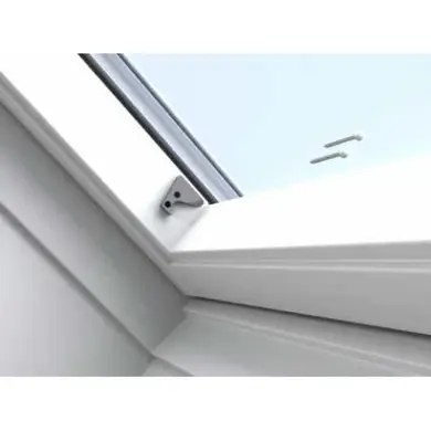 Рулонная штора на крючках VELUX RHL 94х118