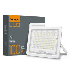 LED прожектор Videx F2e 100W 5000K (VL-F2e-1005W)