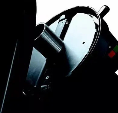 Подрібнювач гілок Scheppach Biostar 3000
