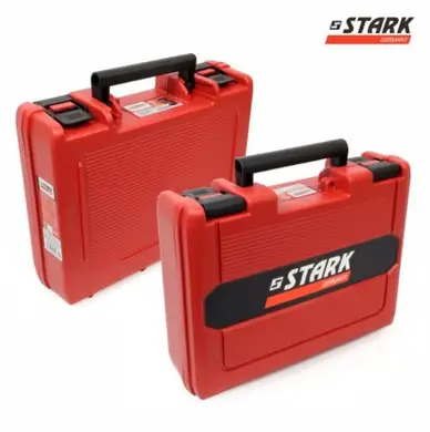 Дриль-шурупокрут ударний акумуляторний STARK CD-20BR PROFI 20В