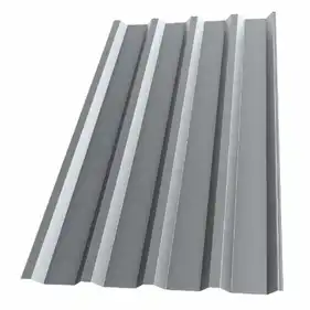 Профнастил Tilе НС-45 цинк Z-100 UA Steel 0.45 mm