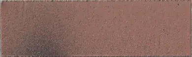 Угол Ströher Brickwerk Flammenrot NF 240х115х71х12 мм