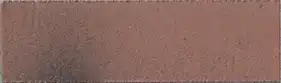Кут Ströher Brickwerk Flammenrot NF 240х115х71х12 мм