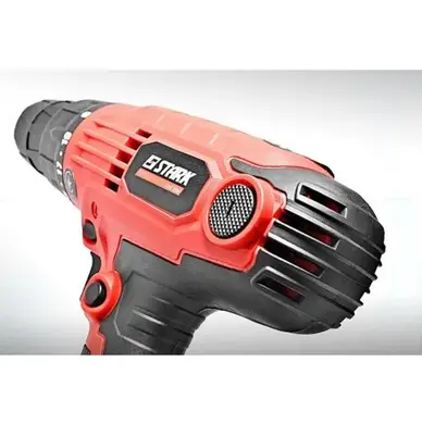 Шурупокрут мережевий STARK EDC-650 PROFI 650Вт