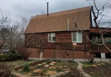 Битумная черепица IKO Cambridge Xtreme 9,5 49 Earthone Cedar